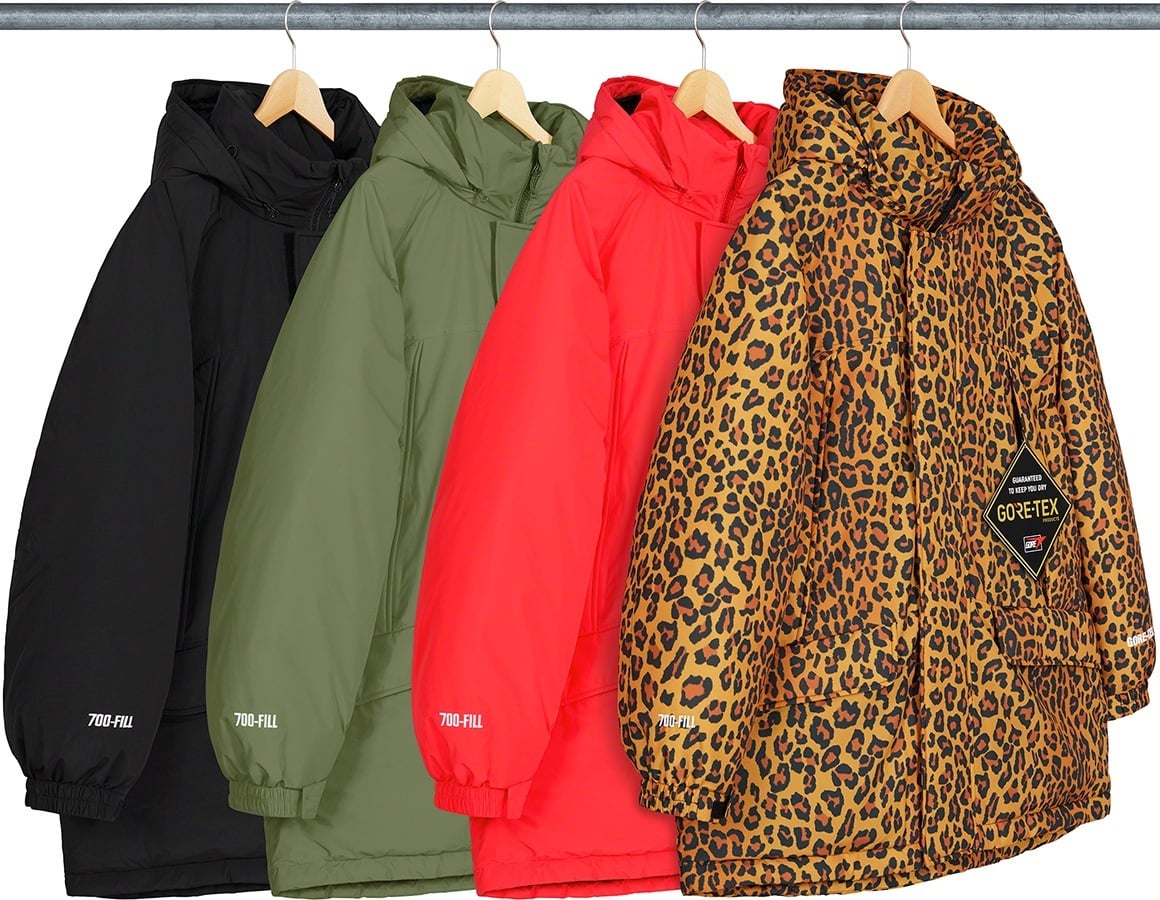 GORE-TEX 700-Fill Down Parka view 7